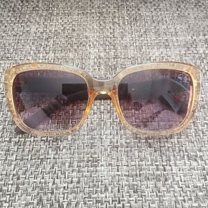 Simply Vera Vera Wang Sunglasses